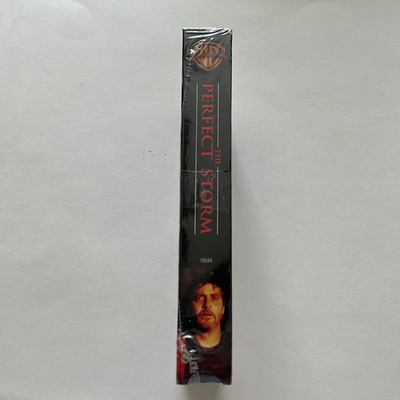The Perfect Storm / VHS / NEW - Picture 4 of 7